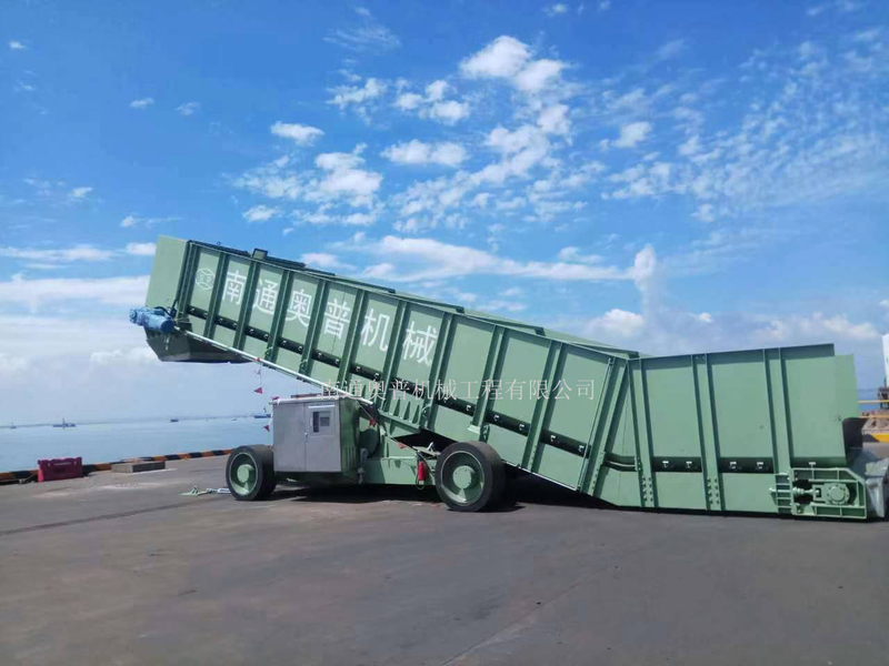 地表給料機(jī)/移動(dòng)式喂料機(jī)