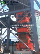 DSJ系列烘干錘式破碎機(jī)