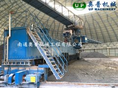 圓形堆取料機(jī)