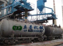 火車散裝機(jī)