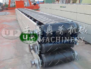 移動(dòng)裝車機(jī)