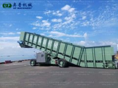 地表給料機(jī)
