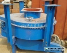 圓盤(pán)給料機(jī)