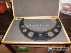 外徑千分卡