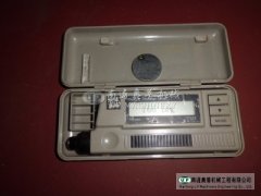 檢測儀器